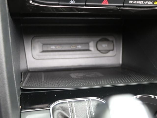 2021 Volkswagen Atlas 3.6L V6 SEL R-Line