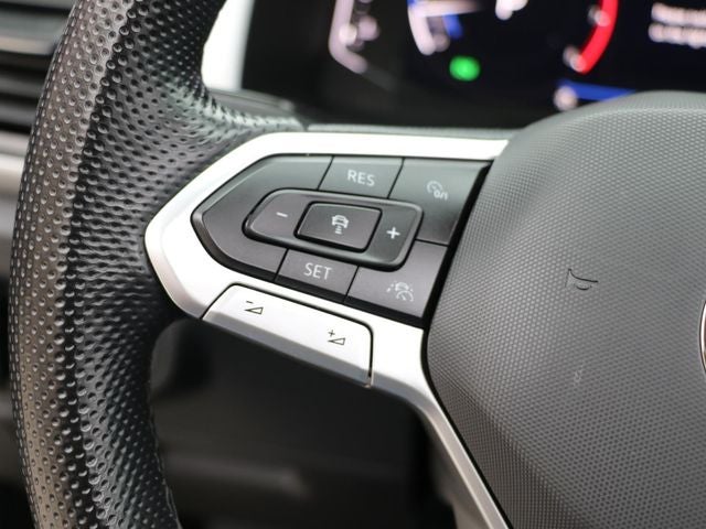 2021 Volkswagen Atlas 3.6L V6 SEL R-Line