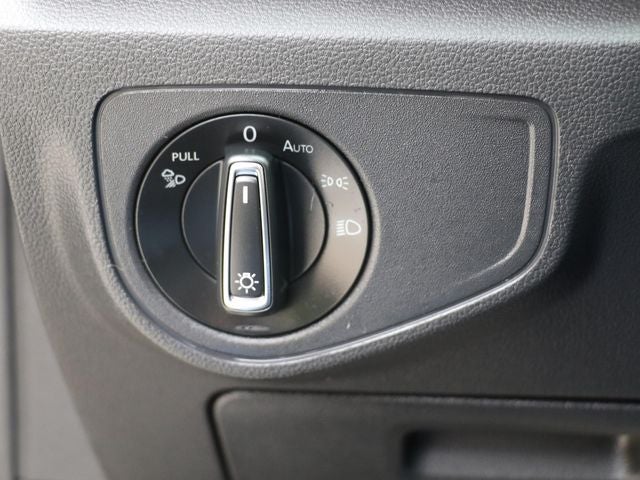 2021 Volkswagen Atlas 3.6L V6 SEL R-Line