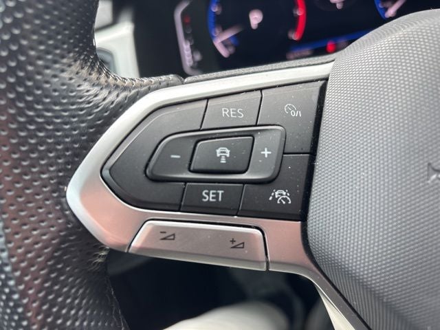 2021 Volkswagen Atlas 3.6L V6 SEL R-Line