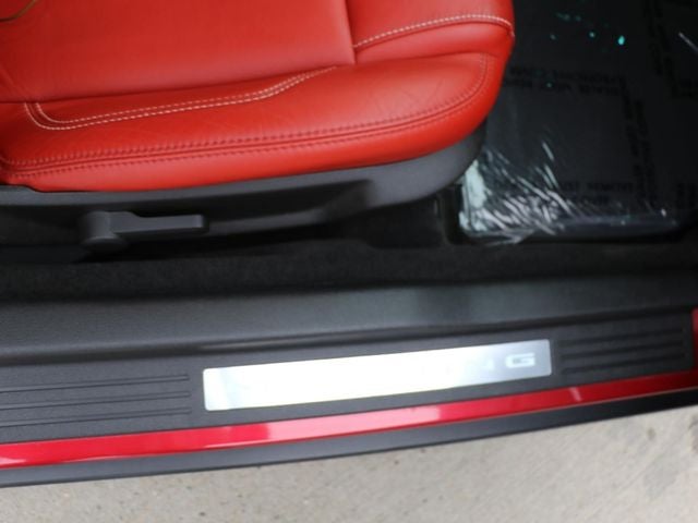 2010 Ford Mustang GT