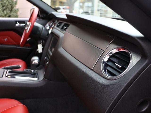 2010 Ford Mustang GT