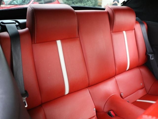 2010 Ford Mustang GT