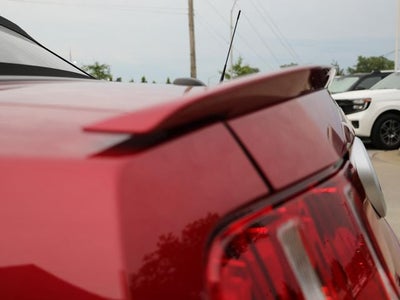 2010 Ford Mustang GT