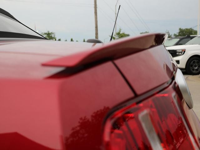 2010 Ford Mustang GT