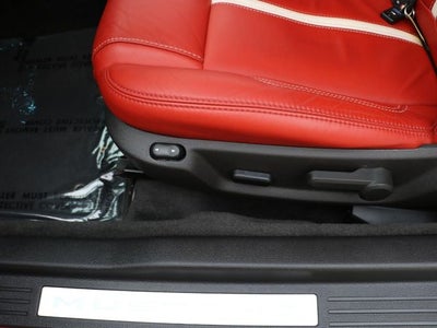 2010 Ford Mustang GT