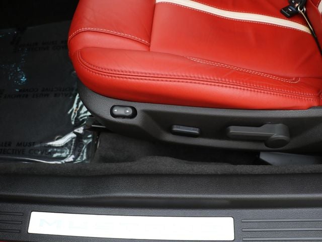 2010 Ford Mustang GT
