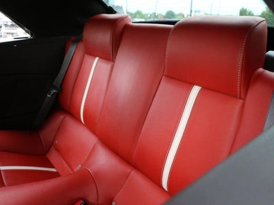 2010 Ford Mustang GT