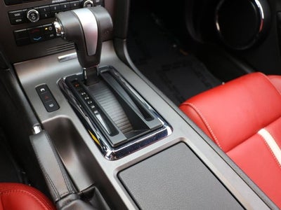 2010 Ford Mustang GT