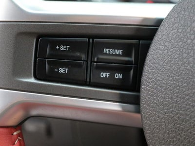 2010 Ford Mustang GT