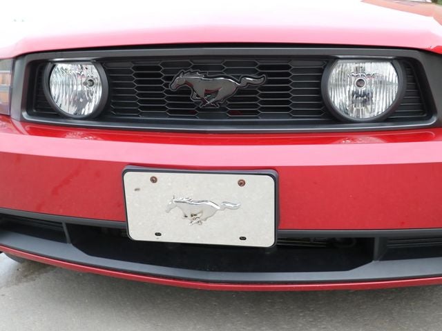2010 Ford Mustang GT