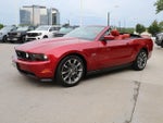 2010 Ford Mustang GT