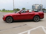 2010 Ford Mustang GT