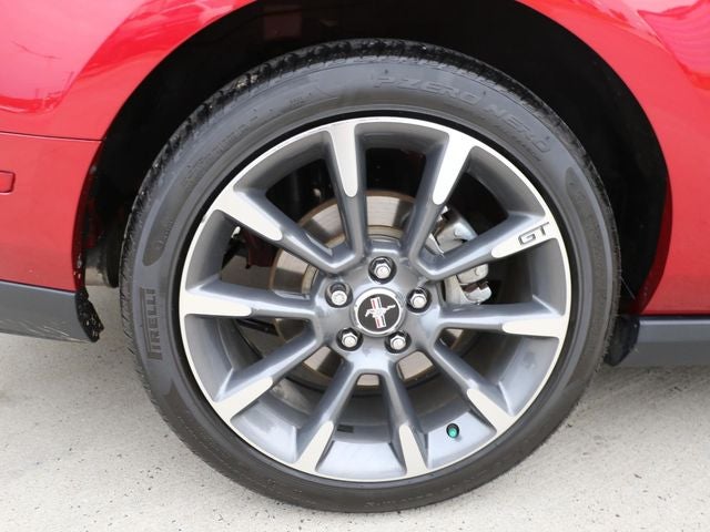 2010 Ford Mustang GT