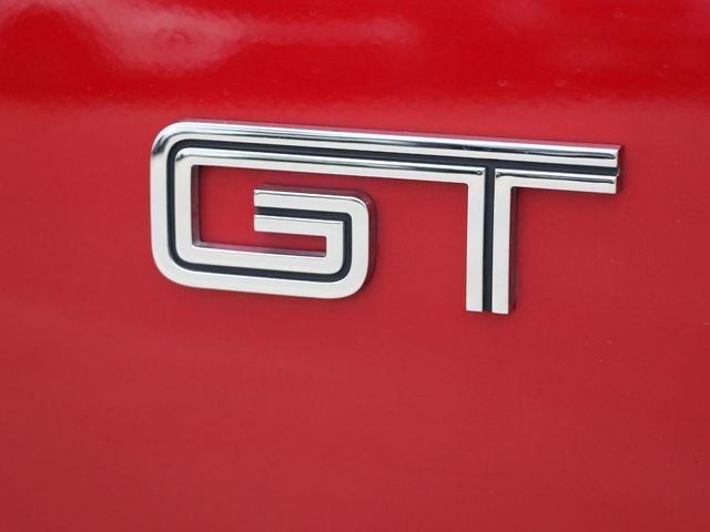 2010 Ford Mustang GT