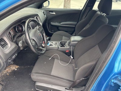 2023 Dodge Charger R/T Scat Pack Widebody