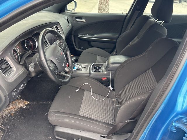 2023 Dodge Charger R/T Scat Pack Widebody