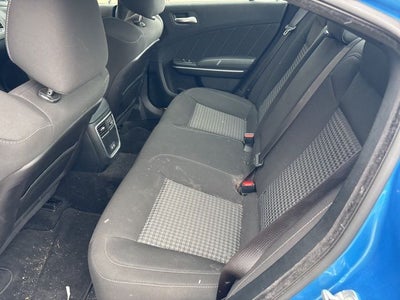 2023 Dodge Charger R/T Scat Pack Widebody