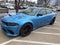 2023 Dodge Charger R/T Scat Pack Widebody
