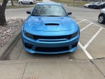 2023 Dodge Charger R/T Scat Pack Widebody