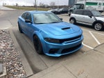 2023 Dodge Charger R/T Scat Pack Widebody