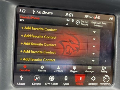 2023 Dodge Charger R/T Scat Pack Widebody