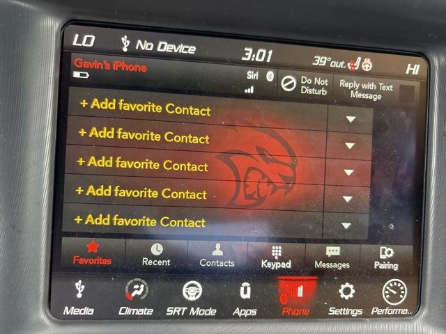 2023 Dodge Charger R/T Scat Pack Widebody