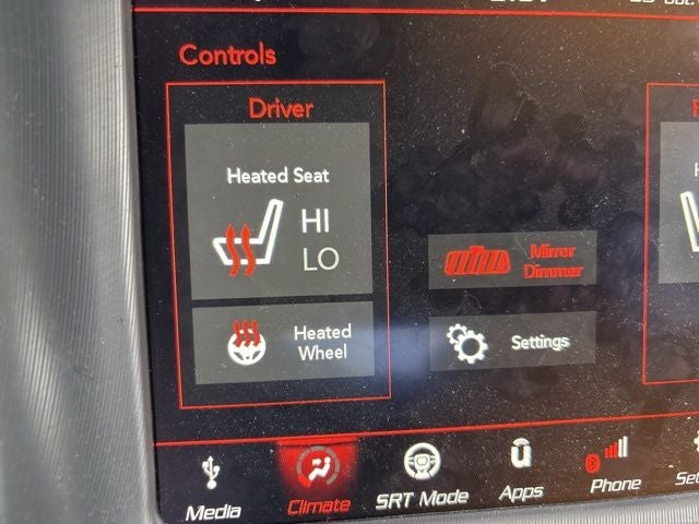 2023 Dodge Charger R/T Scat Pack Widebody