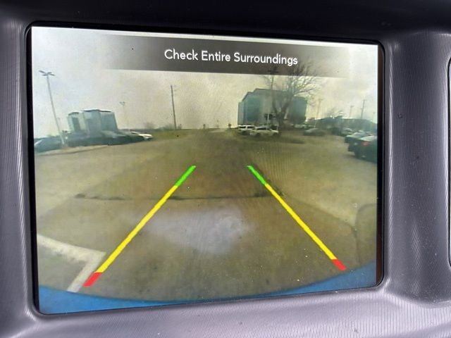 2023 Dodge Charger R/T Scat Pack Widebody