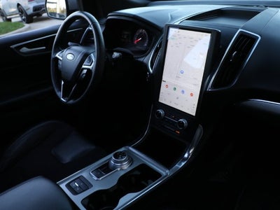 2024 Ford Edge ST