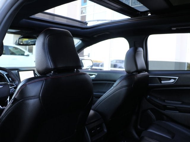2024 Ford Edge ST