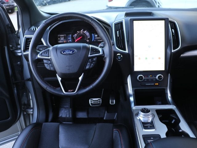 2024 Ford Edge ST