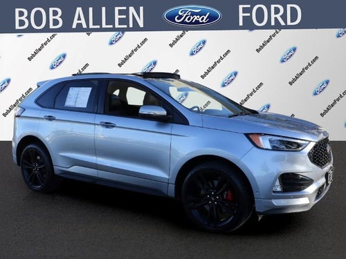 2024 Ford Edge ST