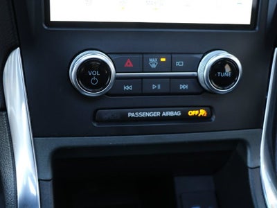 2024 Ford Edge ST