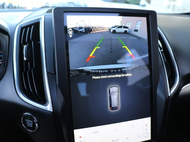 2024 Ford Edge ST