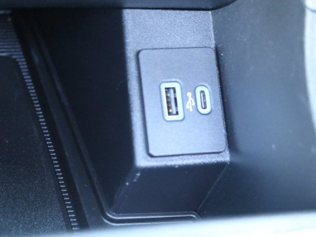 2024 Ford Edge ST