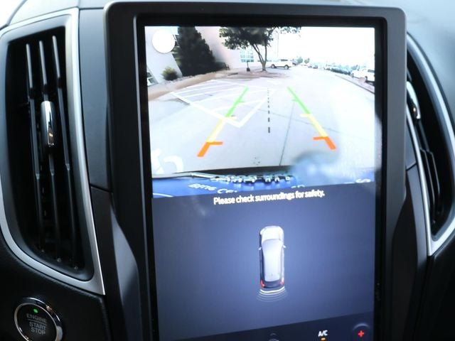 2024 Ford Edge SEL CERTIFIED