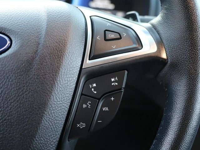 2024 Ford Edge SEL CERTIFIED