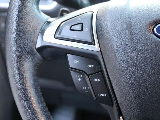 2024 Ford Edge SEL CERTIFIED