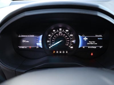 2024 Ford Edge SEL CERTIFIED