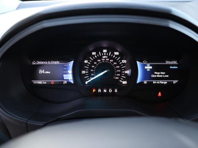 2024 Ford Edge SEL CERTIFIED