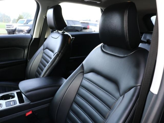 2024 Ford Edge SEL CERTIFIED