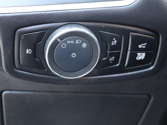 2024 Ford Edge SEL CERTIFIED