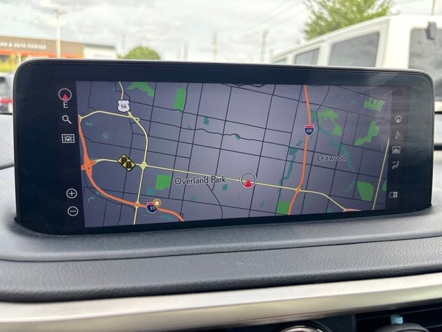 2021 Lexus RX 350 F Sport
