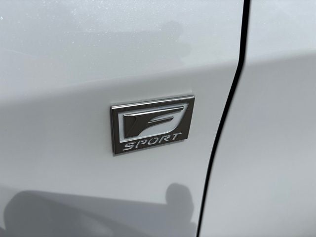 2021 Lexus RX 350 F Sport