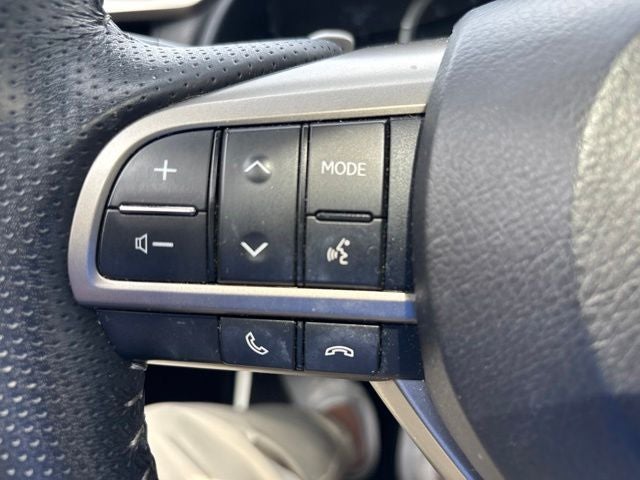 2021 Lexus RX 350 F Sport