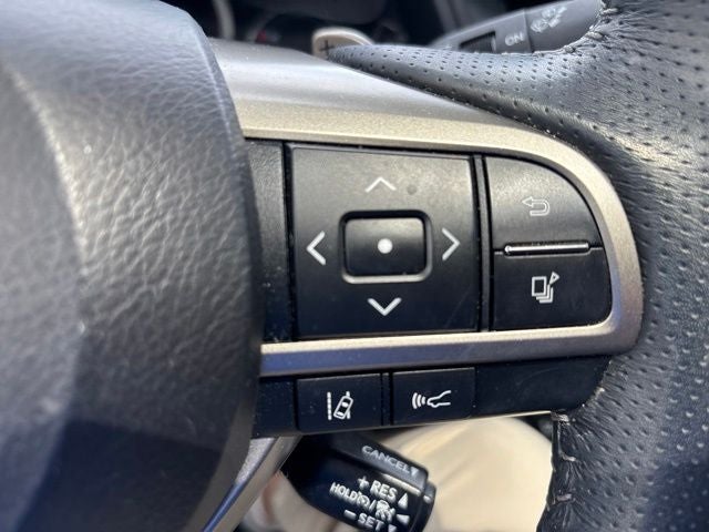 2021 Lexus RX 350 F Sport