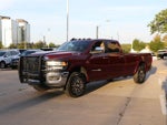 2021 RAM 3500 Limited Longhorn