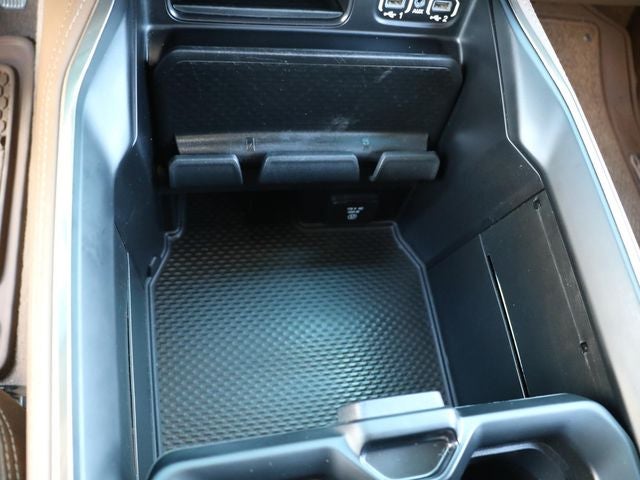 2021 RAM 3500 Limited Longhorn