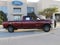 2021 RAM 3500 Limited Longhorn